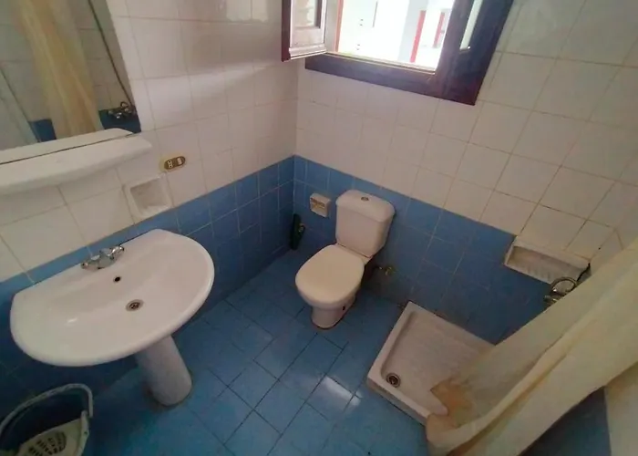 قريه دلتا شرم110-15 * Sharm el-Sheikh