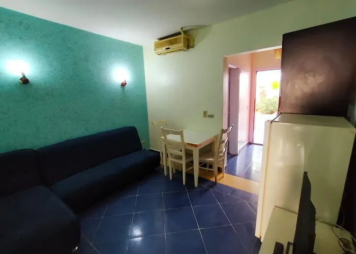 قريه دلتا شرم110-15 Apartment Sharm el-Sheikh